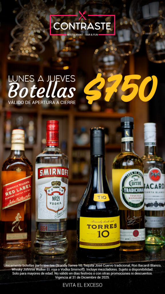 lunes_a_jueves_botella_a_750_contraste_restaurante_galerias_atizapan